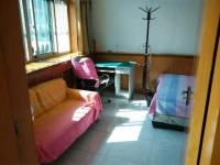 Happy Times Hostel 