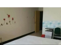 Rujia Apartment 