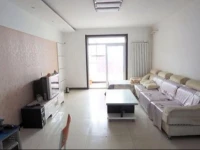 Shangyuan Bahao Gaoceng Duanzu Apartment 