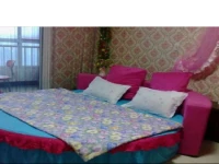Shangyuan No.8 Daily Apartment 