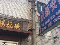Xinxin Anta Hotel 