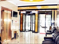 The Beauty of Baoji Traders Hotel 4*