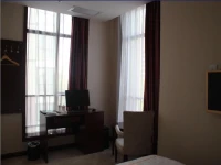Fulin Business Hotel 