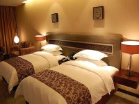 Hengyuan International Hotel 4*
