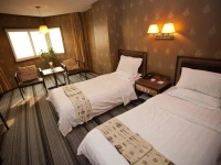 Runzhixuan Baoji Hotel 