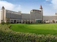 Crowne Plaza Lake Malaren Shanghai 