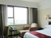 Shanghai Hongluyuan Ningjiang Grand Hotel 