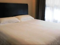 Baolong Homelike Hotel - Wusong Branch 