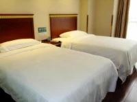 GreenTree Inn Shanghai Gongfu New Village Subway Station Express Hotel 