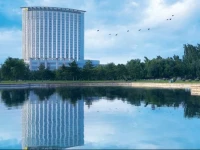 Baotou Shangri-La Hotel 