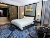 Baotou Kaibin Hotel Baotou 