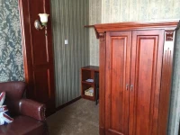Baotou Langde Hotel 