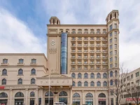 Baotou West Lake Hotel 3*