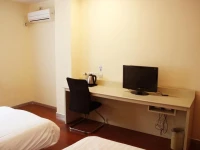 Hanting Express Baotou Youyi Plaza 