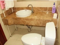 Aishang Internet Apartment 