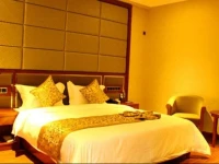 Baotou Di Jing Business Hotel 