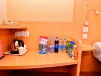 Baotou Donghao Hotel 