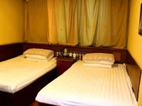 Baotou Jianguo Inn 