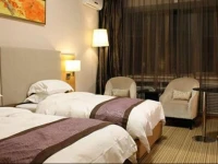 Baotou Jinmao Dongfang Hotel 