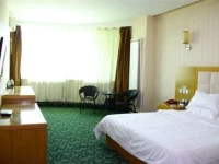 Baotou Jintai Business Hotel 
