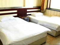 Baotou Jinyitong Hotel 