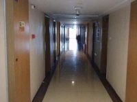 Baotou Lovers Service Apartment 