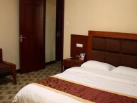 Baotou Sunflower Hotel Fuqiang Road 