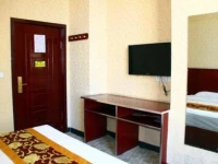 Baotou Xiwang Hotel 