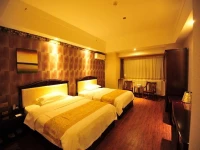 Baotou Yinda Business Hotel 