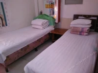 Baotou Yiyuan Guest House 