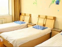 Sisters Pingan Inn Baotou 