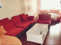 Wanda Zaizai Apartment 