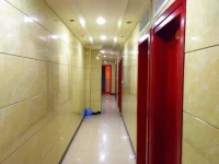 Hongsheng Hotel Yaan 