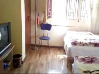 Shenmulei Yijidele Tibetan Style Inn 
