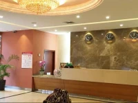 Batang Jundao Hotel 