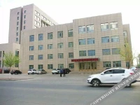 Hulunbuir Rongda Hotel 