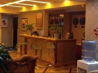Bazhong Jiangan Business Hotel 