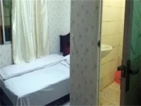 Bazhong Youth Inn 