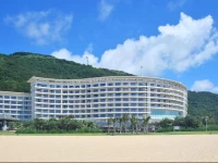 Yangjiang Days Hotel & Suites 