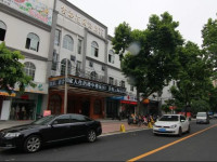Yun Hai Garden Hotel