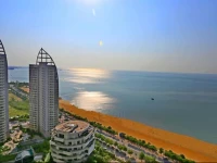 Canaan Seaview Apartment 
