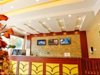 GreenTree Alliance Guangxi Beihai Tonghe ShuiAn Xiangti Hotel 