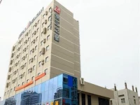 Jinjiang Inn Beihai Beibu Gulf Square 
