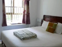 Beihai Holiday Zi Zhu Shinkansen Inn Railway Station Branch 
