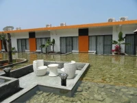 Beihai Jialai Weizhou Beian Seaview Hotel 