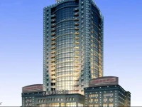 Beihai Lvweisi International Hotel 