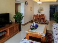 Beihai Tujia Sweetome Vacation Apartment - Jia He Guan Shan Hai 