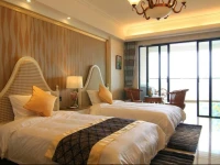 Beihai Tujia Sweetome Vacation Apartment - Lan Ting Tian Ji 