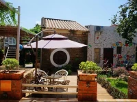 Beihai Weizhou Island Secret Garden Inn 