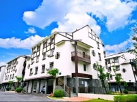 Beihai Yintan Bohai Inn 
